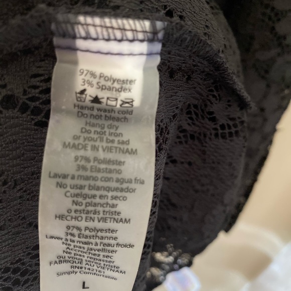 Shirley kimono - Picture 3 of 6